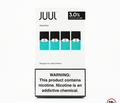 JULL MENTHOL