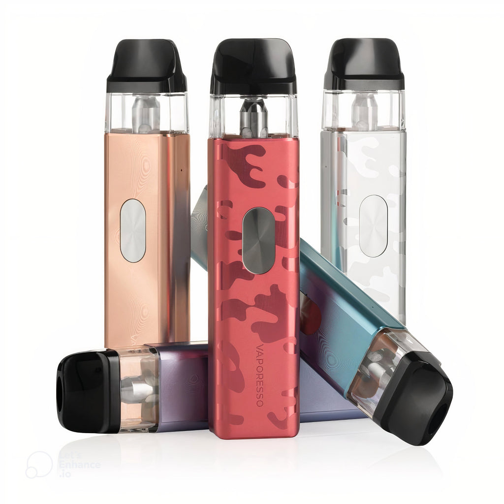 VAPORESSO XROS 4 MINI