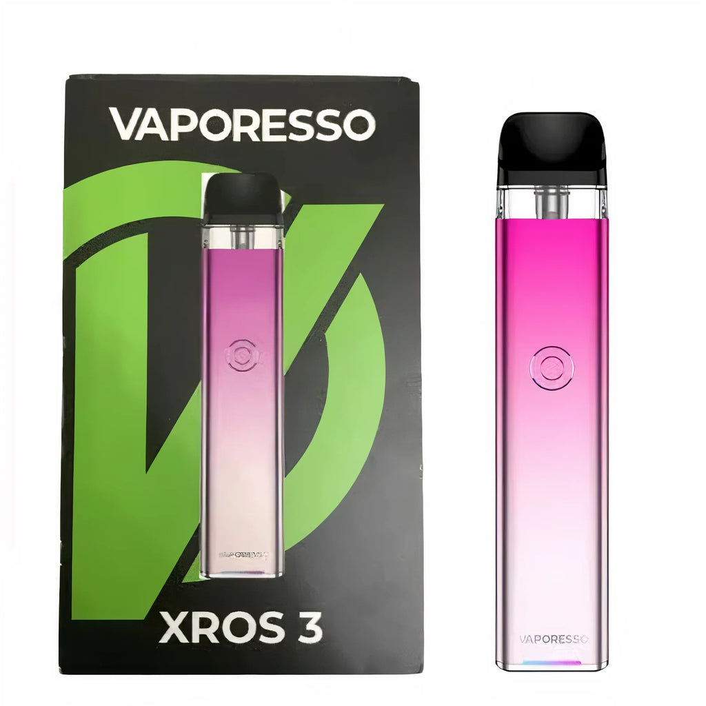 VAPORESSO XROS 3