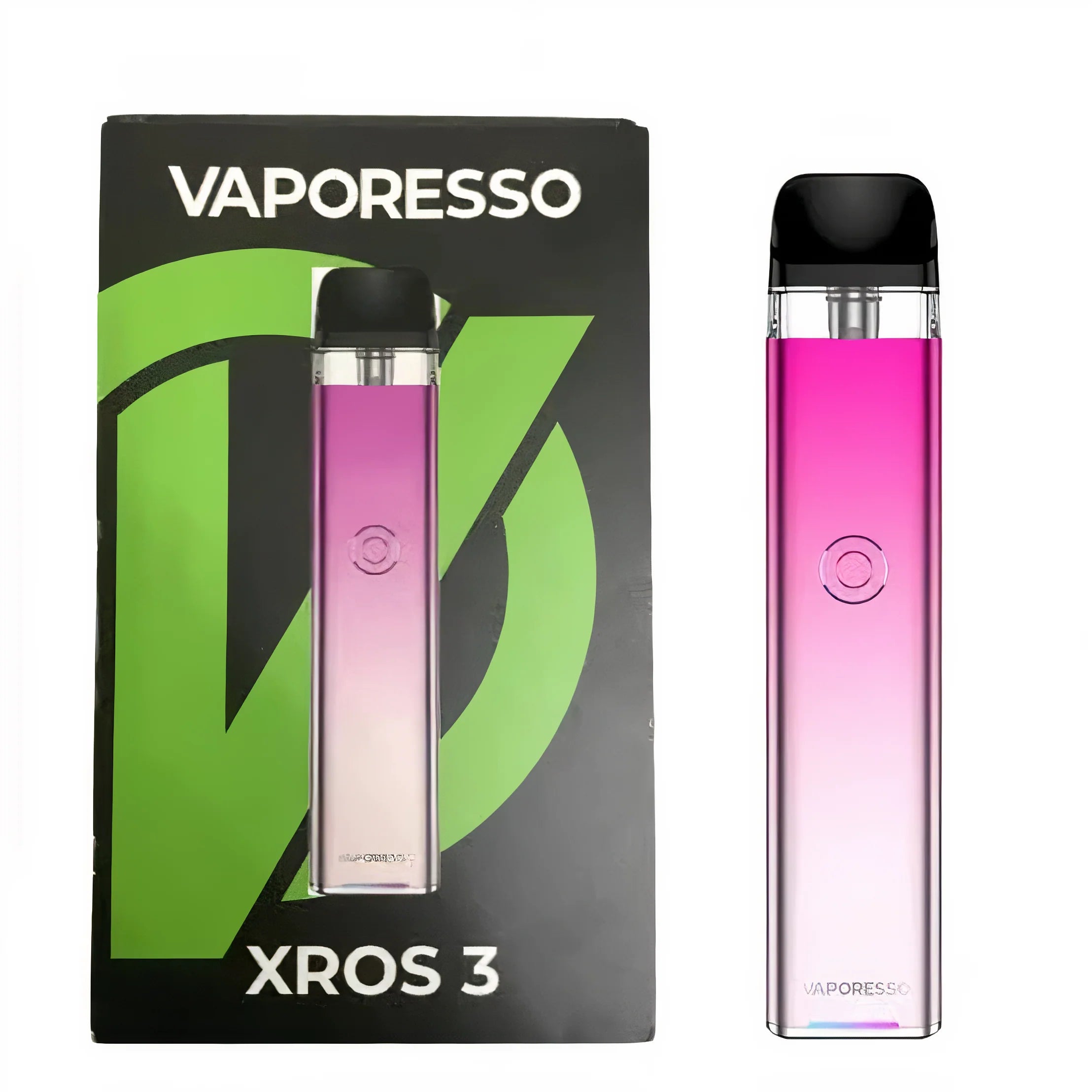 VAPORESSO XROS 3