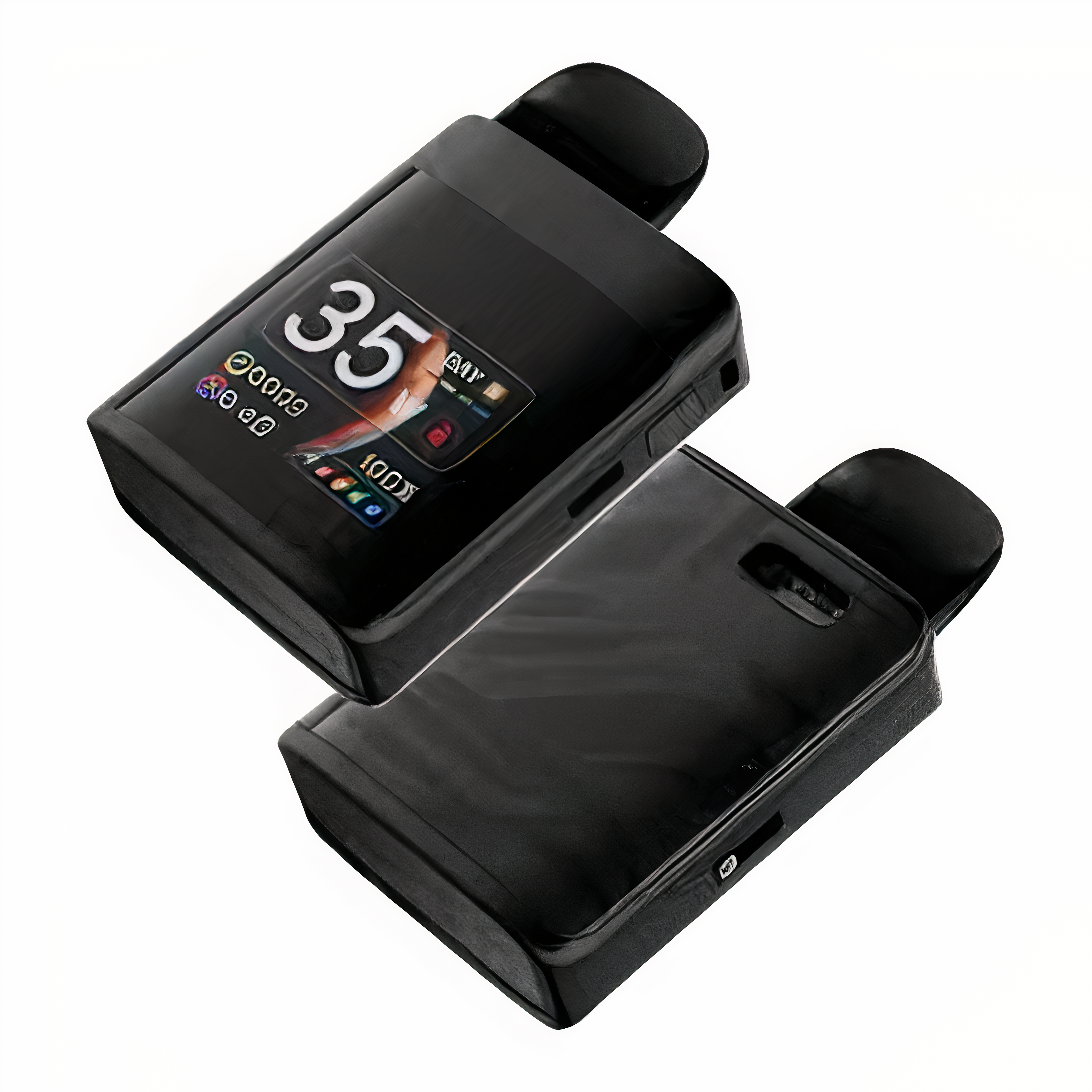 UNWELL CALIBURN G3 PRO KOKO