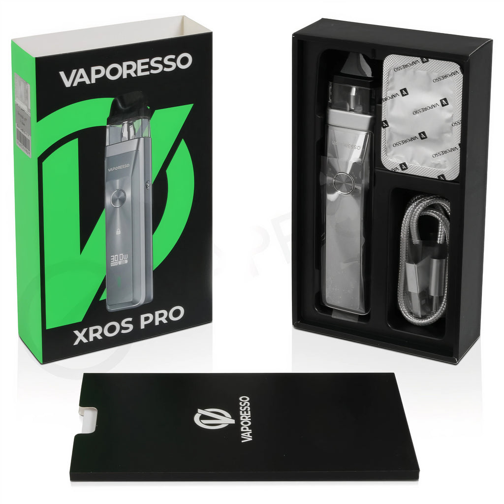 VAPORESSO XROS PRO