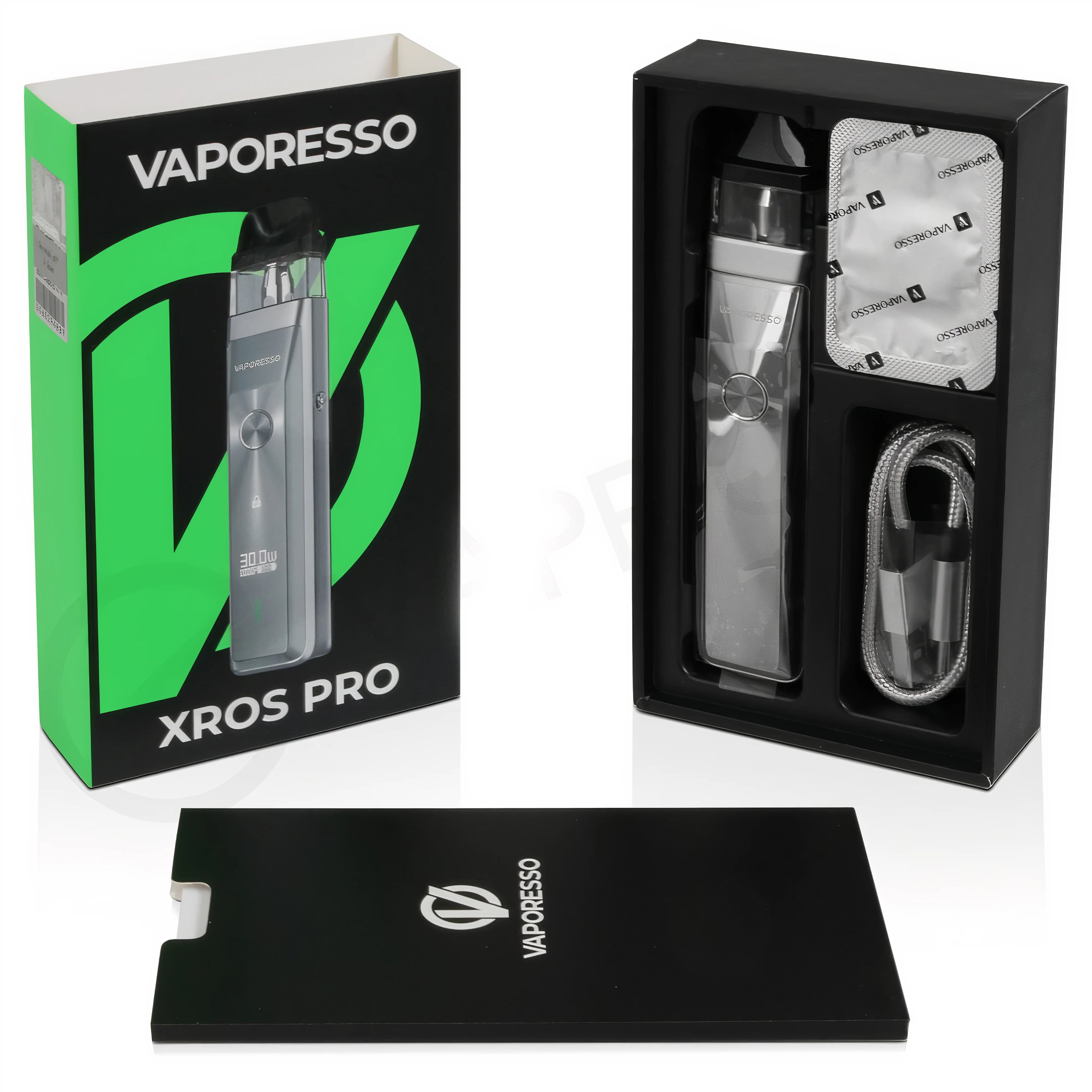 VAPORESSO XROS PRO