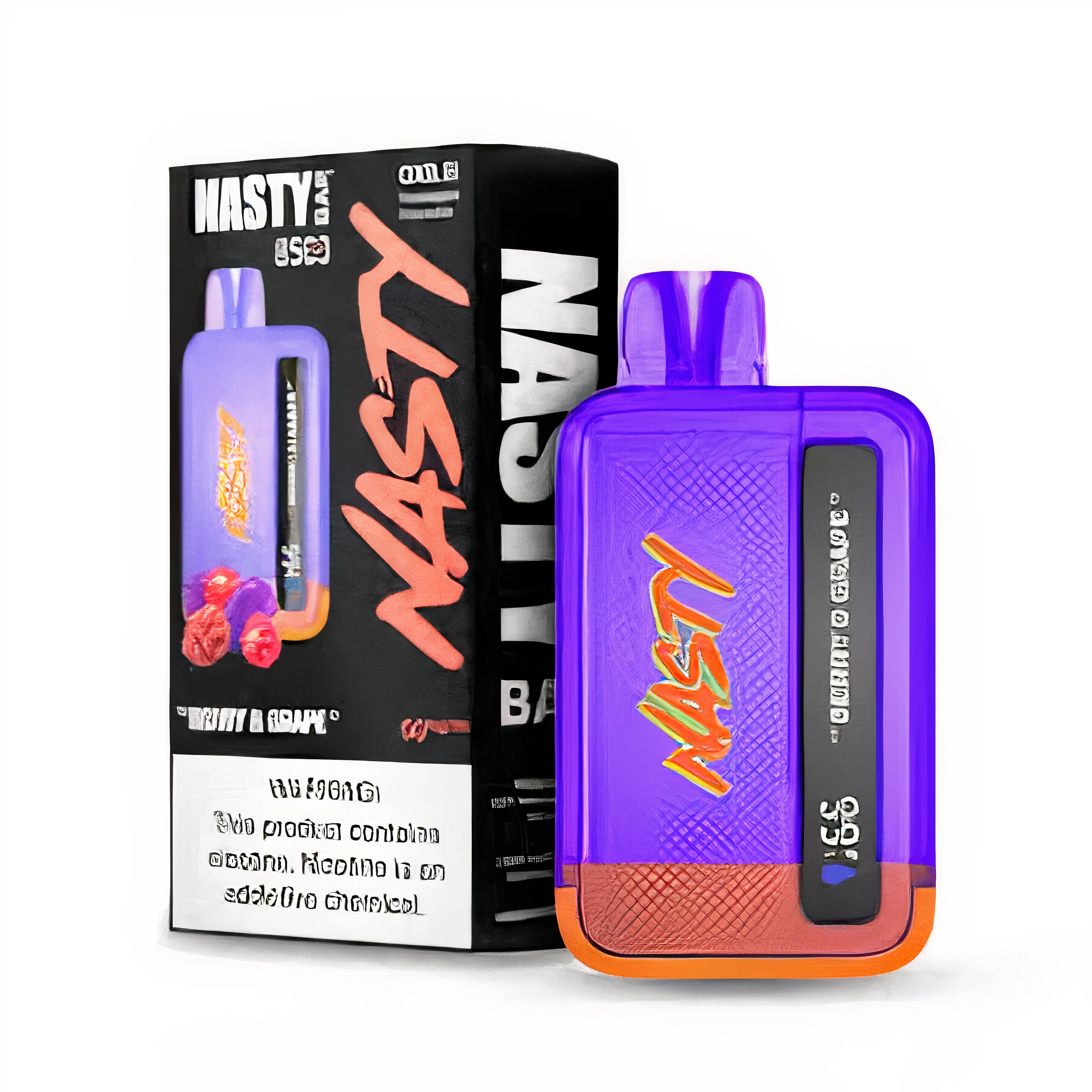 NASTY 8500 PUFFS