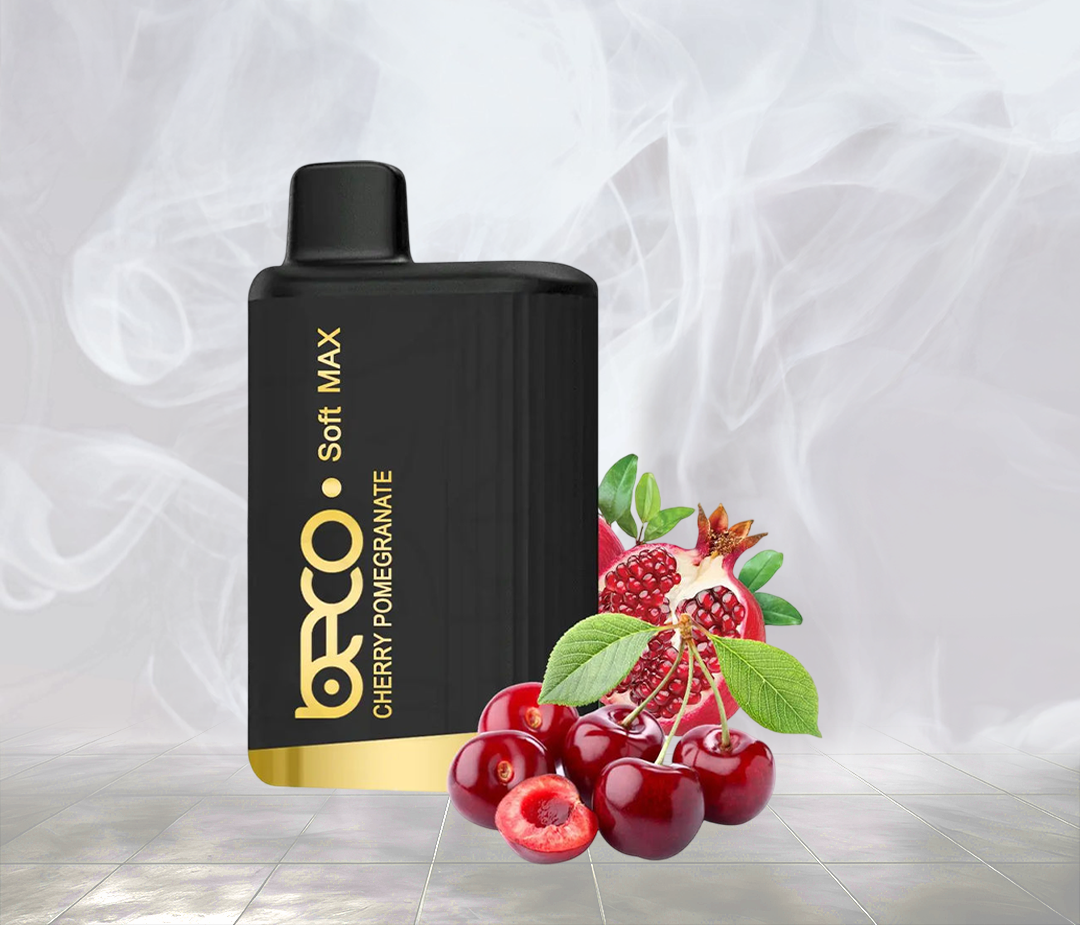 BECO SOFT MAX 12000 PUFFS