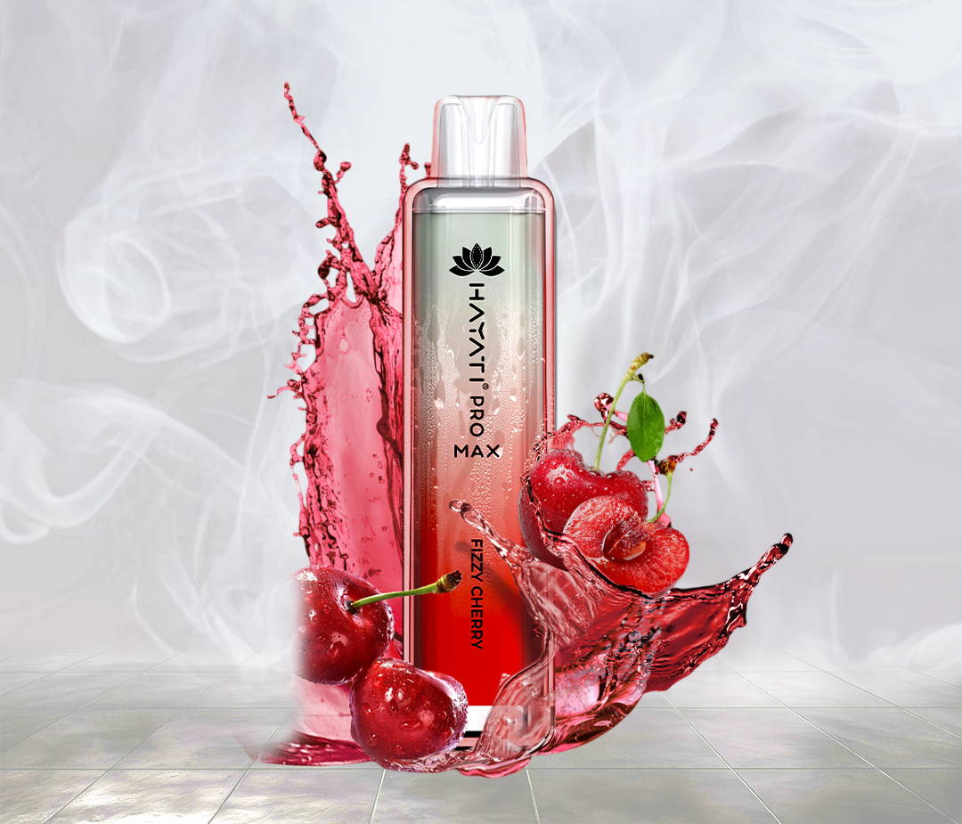 HAYATI PRO MAX 4000 PUFFS