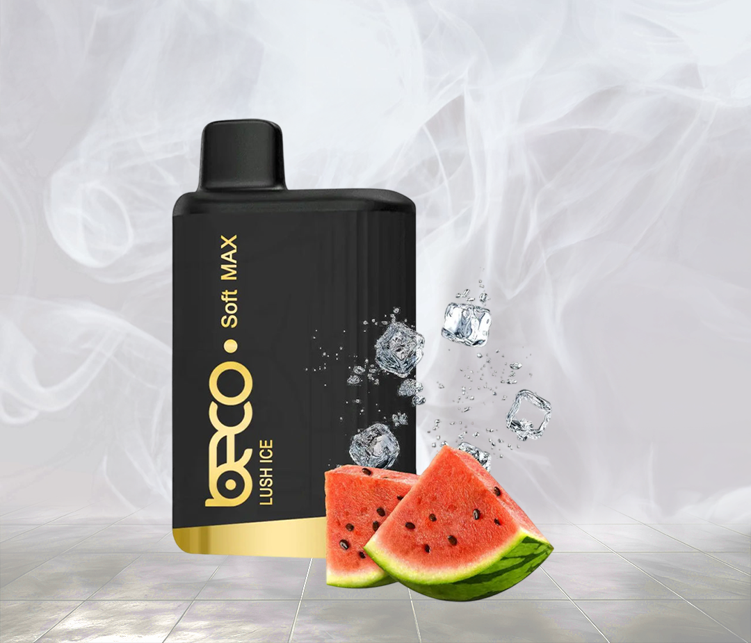 BECO SOFT MAX 12000 PUFFS