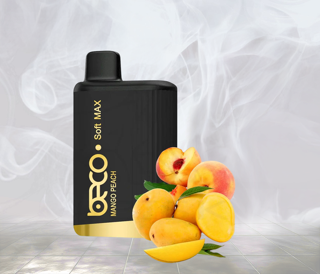 BECO SOFT MAX 12000 PUFFS