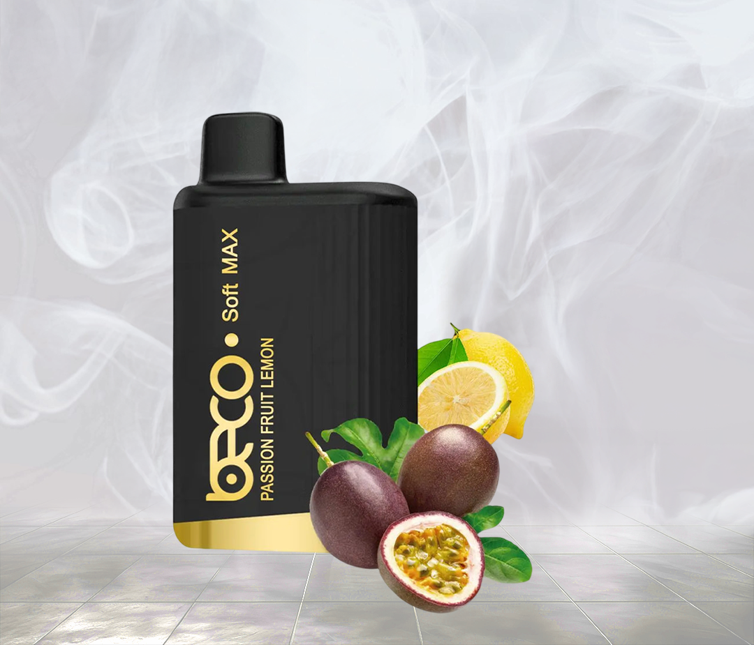 BECO SOFT MAX 12000 PUFFS