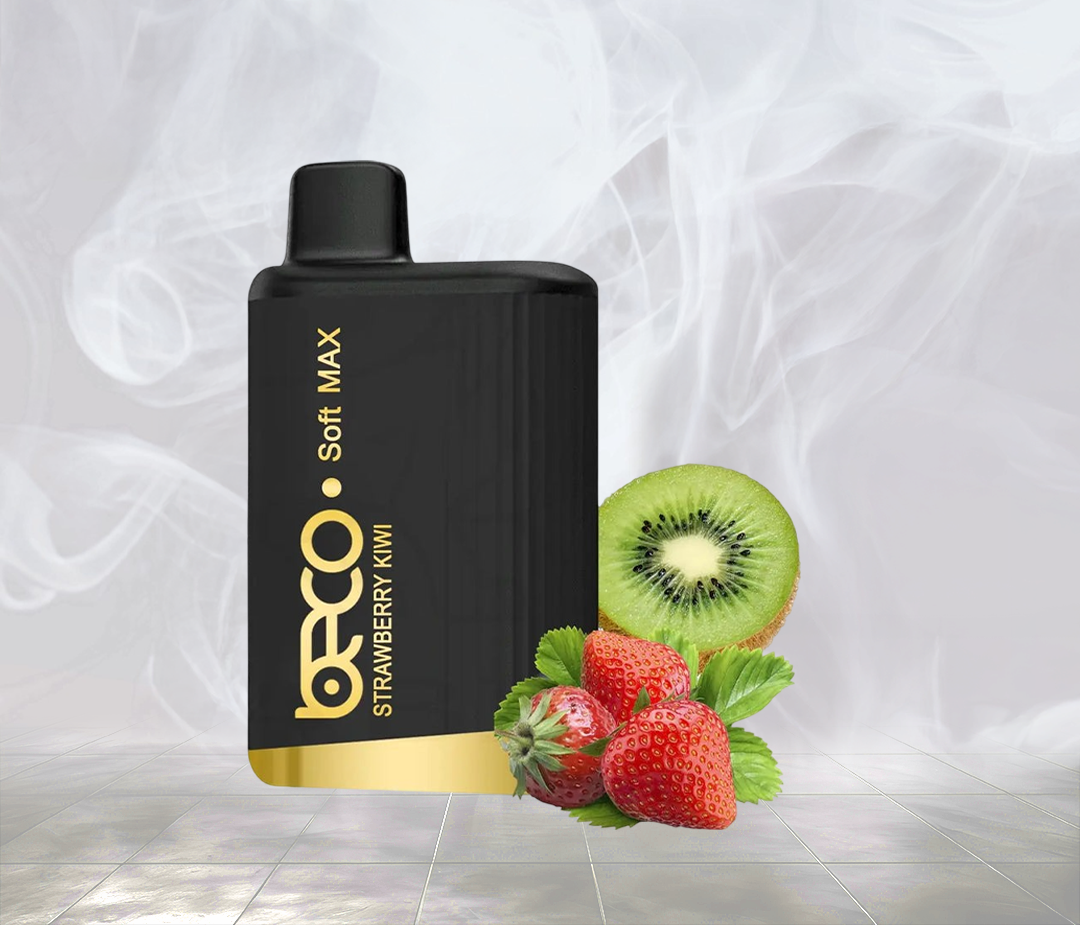 BECO SOFT MAX 12000 PUFFS