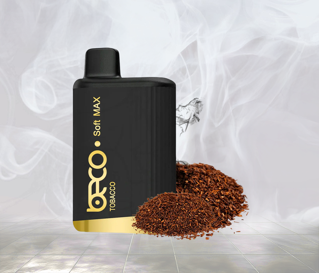 BECO SOFT MAX 12000 PUFFS
